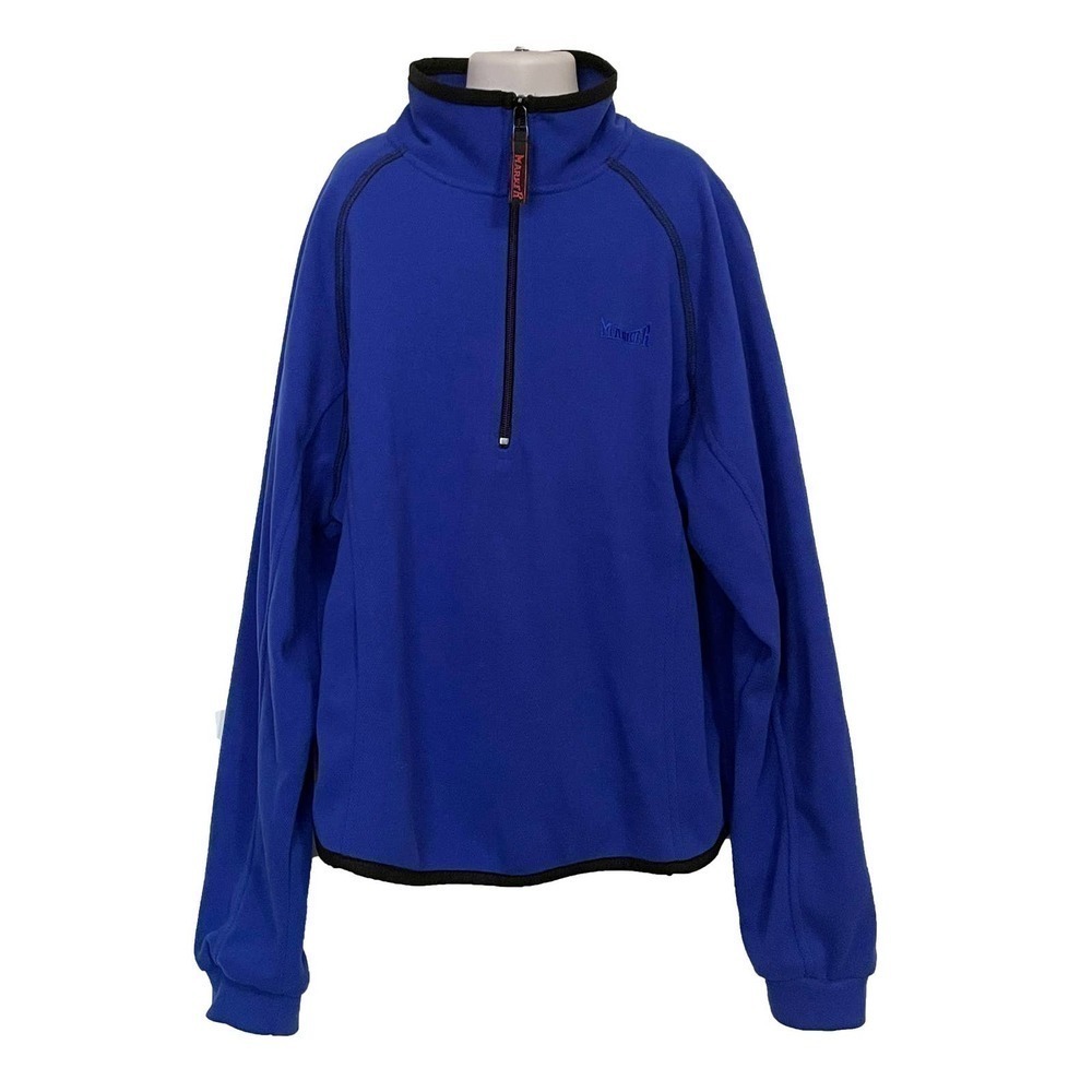 marker Pullover Top